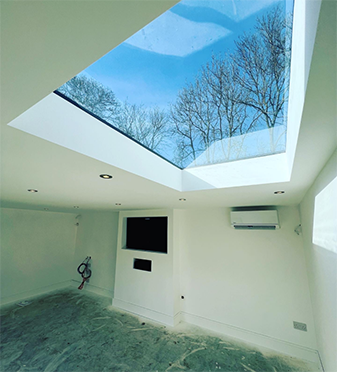 Air Conditioning Office Unit
