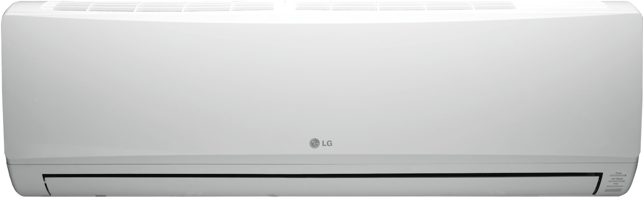 LG air conditioner